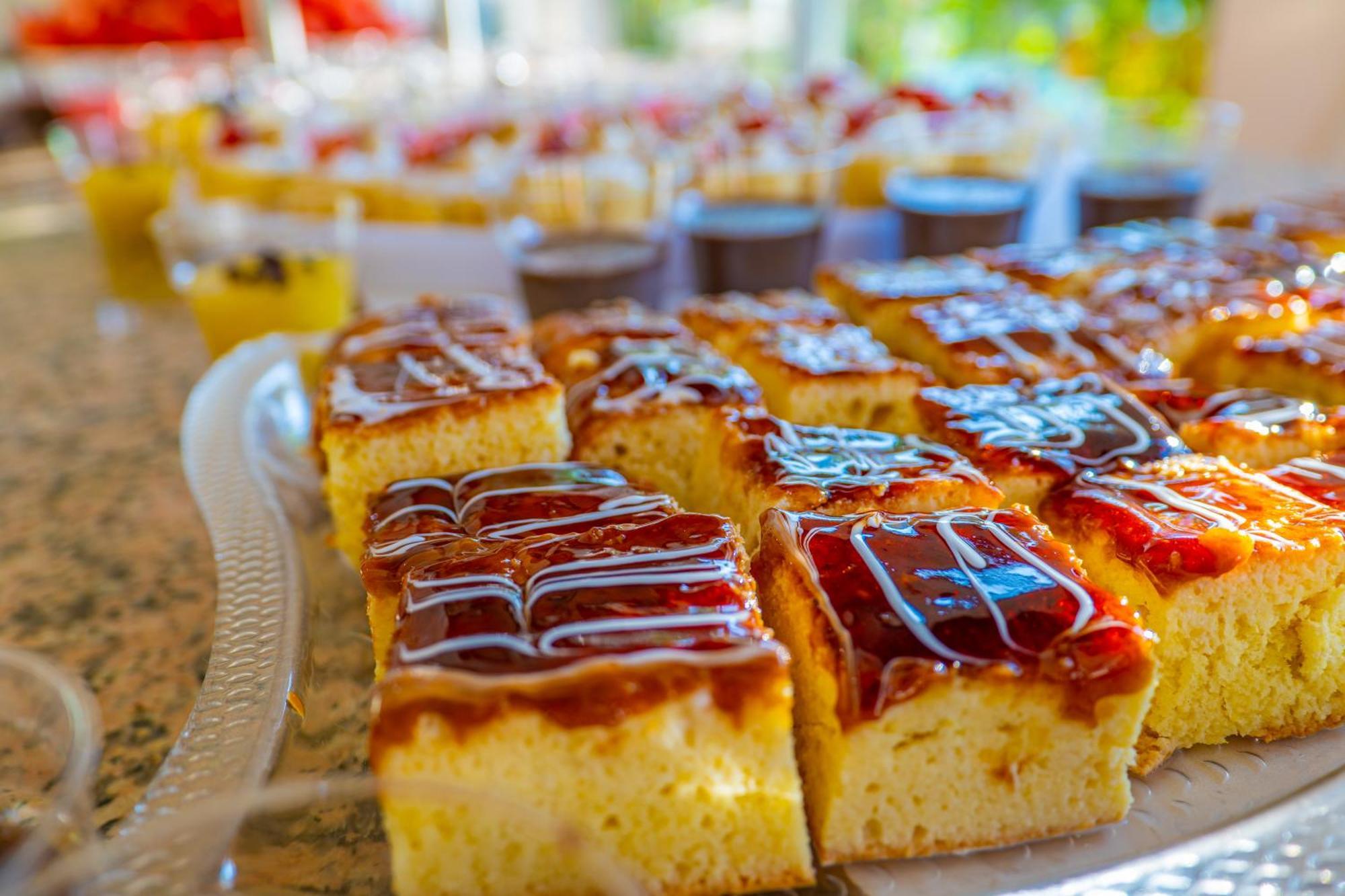 Adrasan Beach Club Hotell Antalya Eksteriør bilde